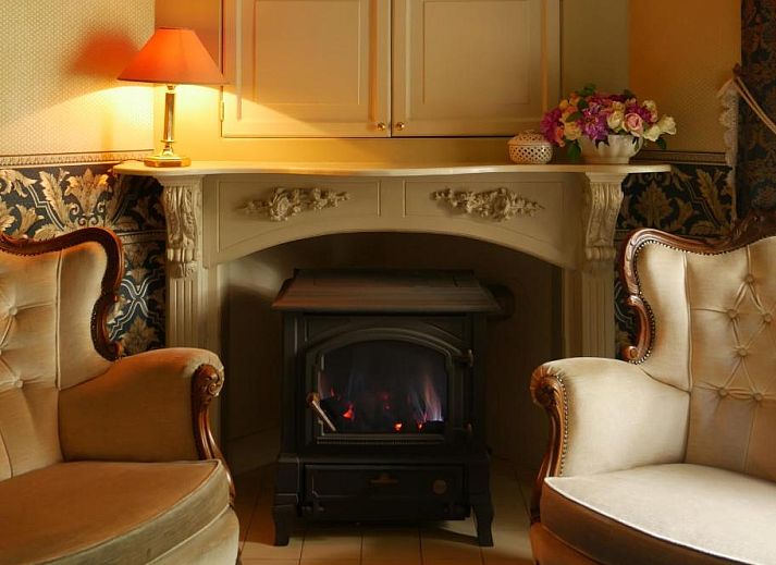 Verblijf 245307 - Vakantie appartement Veluwe - Hotel Pegasus