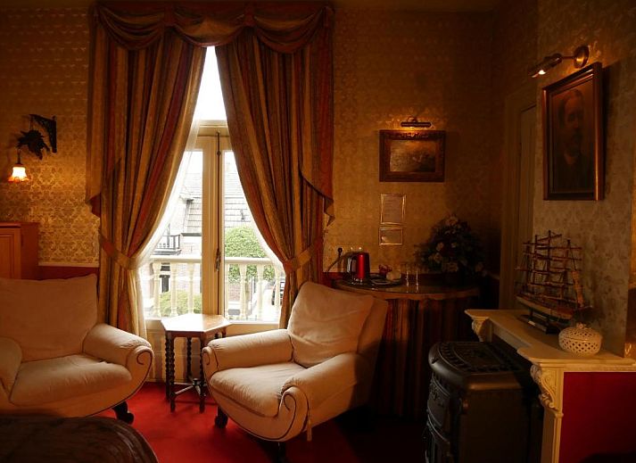 Verblijf 245307 - Vakantie appartement Veluwe - Hotel Pegasus