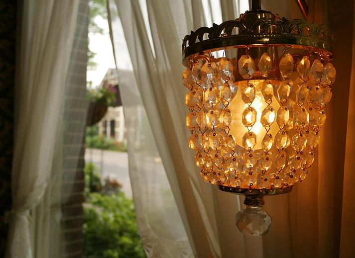 Verblijf 245307 - Vakantie appartement Veluwe - Hotel Pegasus