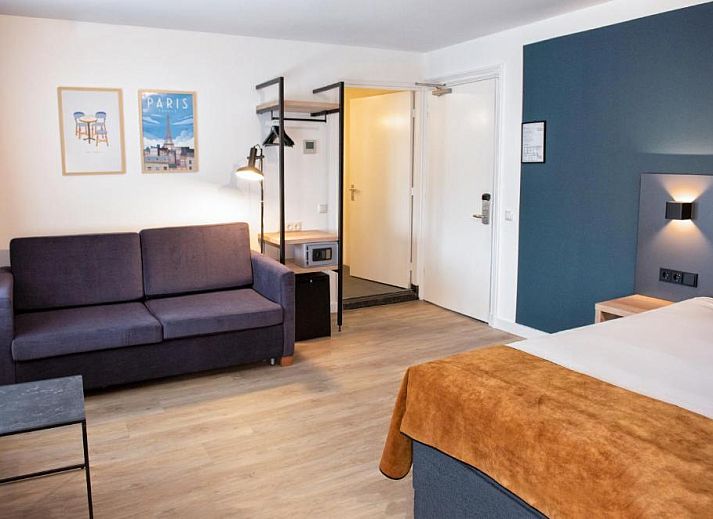 Guest house 245308 - Apartment Veluwe - Hotel et le Cafe de Paris