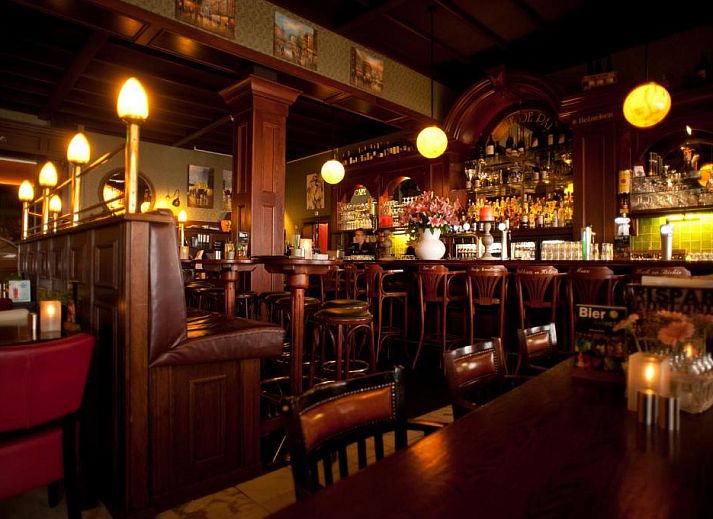 Guest house 245308 - Apartment Veluwe - Hotel et le Cafe de Paris