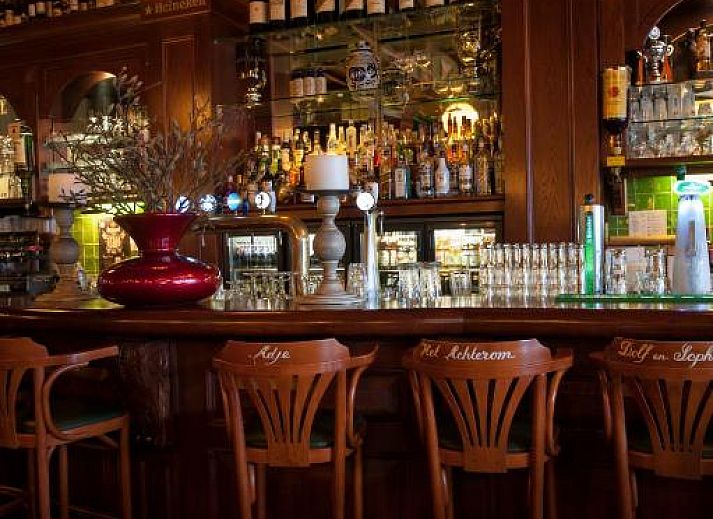 Guest house 245308 - Apartment Veluwe - Hotel et le Cafe de Paris