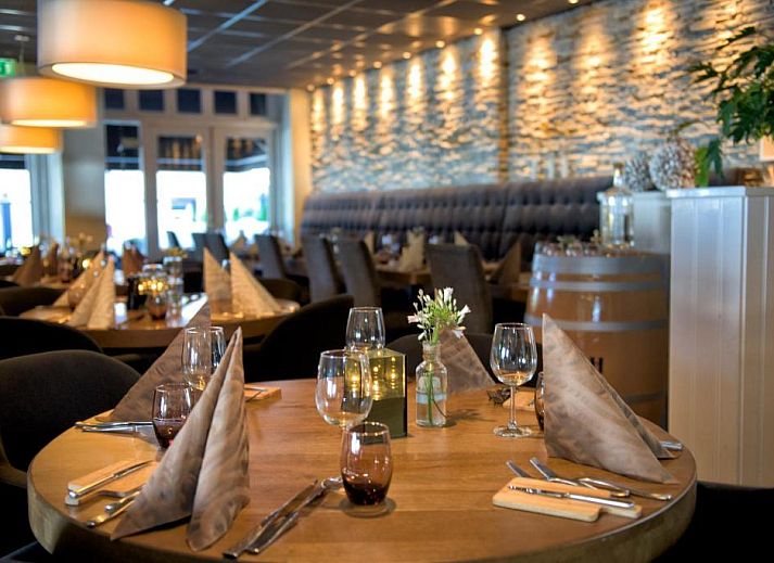 Guest house 245308 - Apartment Veluwe - Hotel et le Cafe de Paris