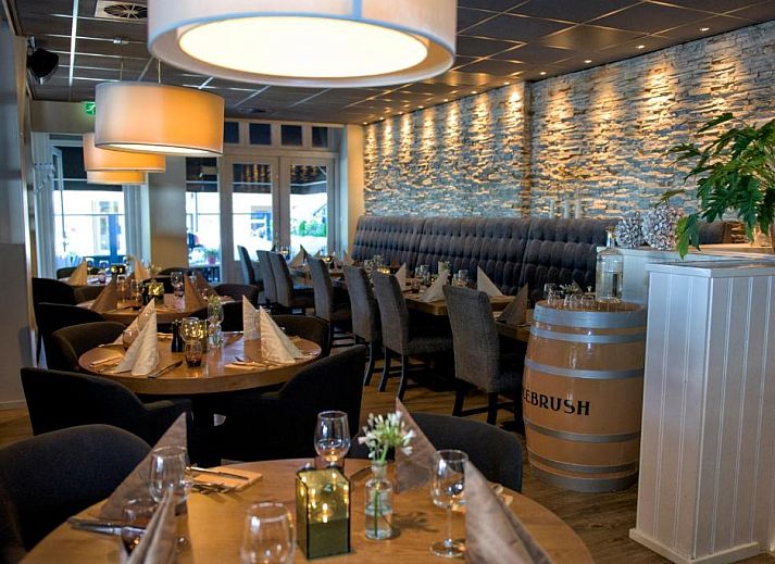 Guest house 245308 - Apartment Veluwe - Hotel et le Cafe de Paris