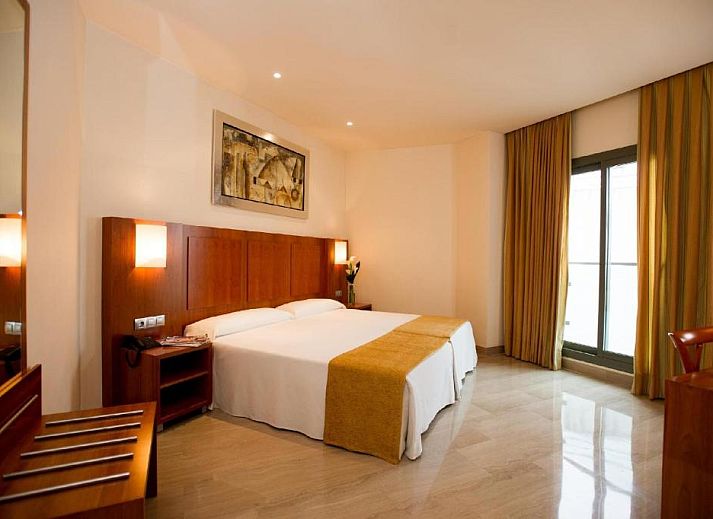 Verblijf 24914101 - Vakantie appartement Andalusie - Leflet Valme