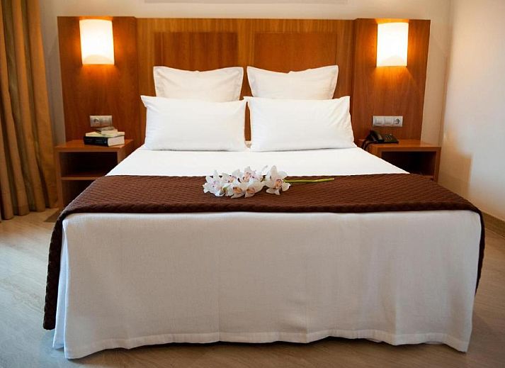 Verblijf 24914101 - Vakantie appartement Andalusie - Leflet Valme