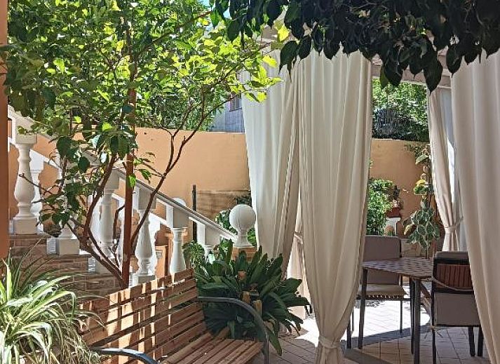 Guest house 25009302 - Bed and Breakfast Sardinia - Domos Le Due Tuie