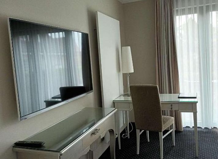 Verblijf 25201901 - Vakantie appartement Nedersaksen - Hotel & Restaurant Schönau