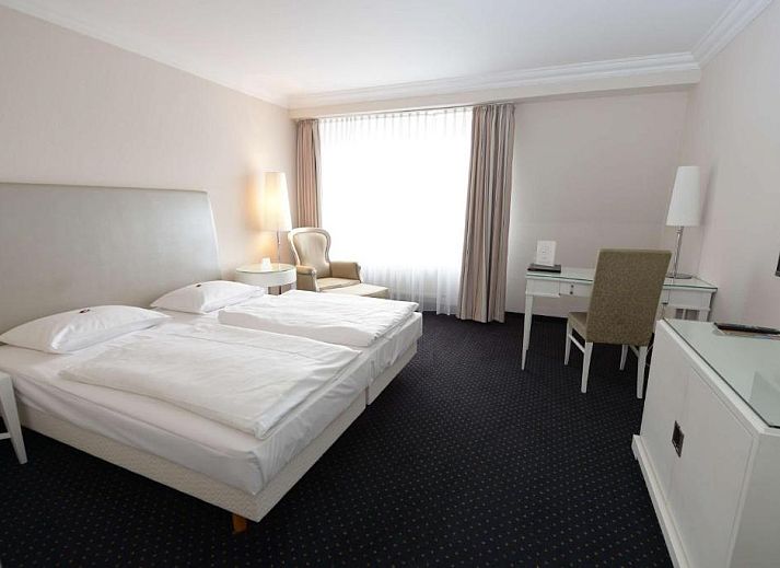 Verblijf 25201901 - Vakantie appartement Nedersaksen - Hotel & Restaurant Schönau