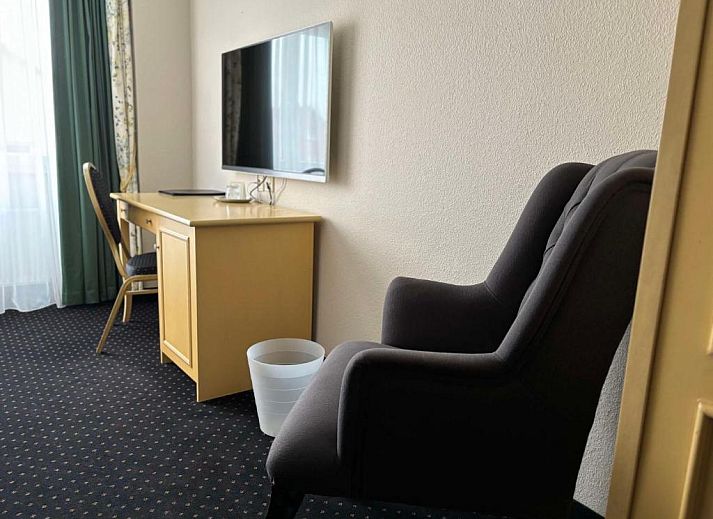 Verblijf 25201901 - Vakantie appartement Nedersaksen - Hotel & Restaurant Schönau