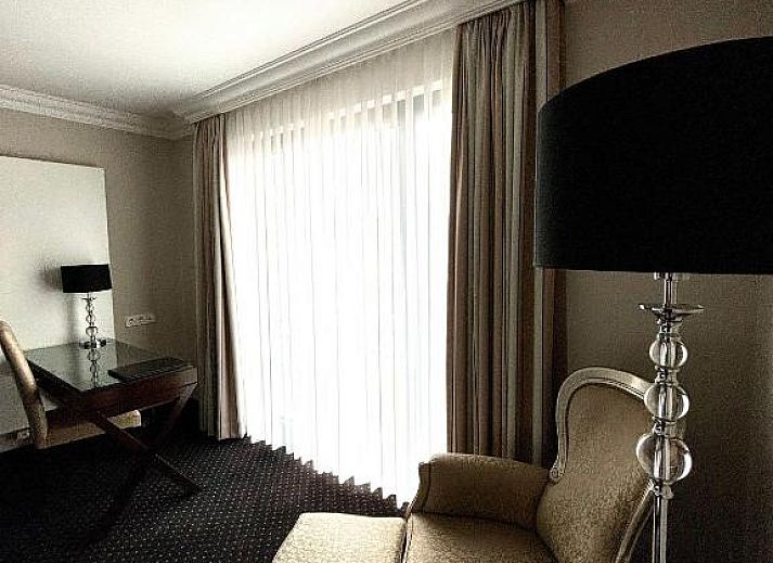 Verblijf 25201901 - Vakantie appartement Nedersaksen - Hotel & Restaurant Schönau