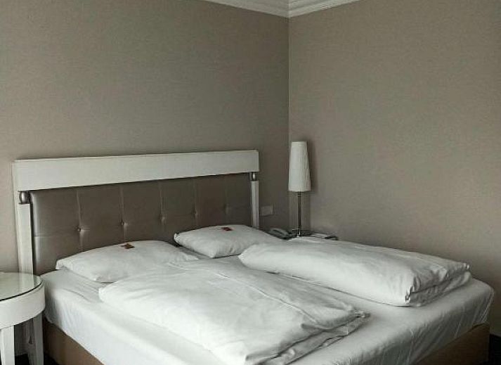 Verblijf 25201901 - Vakantie appartement Nedersaksen - Hotel & Restaurant Schönau