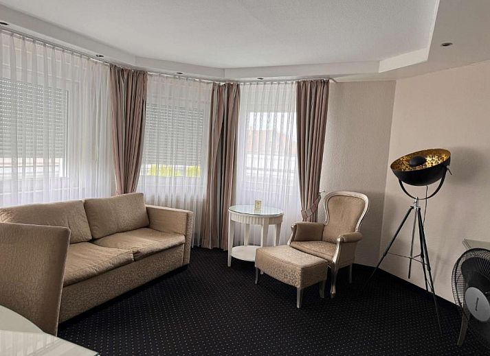 Verblijf 25201901 - Vakantie appartement Nedersaksen - Hotel & Restaurant Schönau