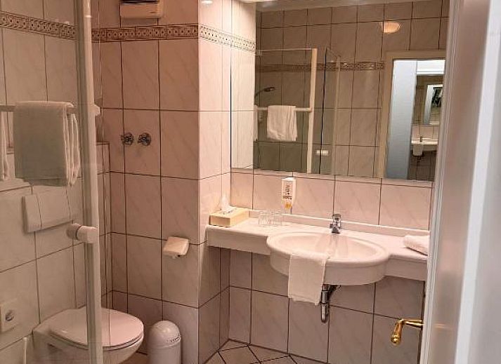 Verblijf 25201901 - Vakantie appartement Nedersaksen - Hotel & Restaurant Schönau