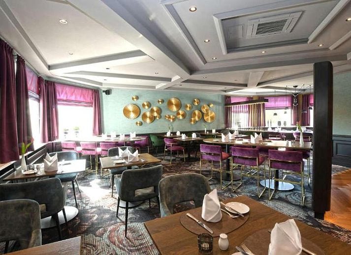 Verblijf 25201901 - Vakantie appartement Nedersaksen - Hotel & Restaurant Schönau