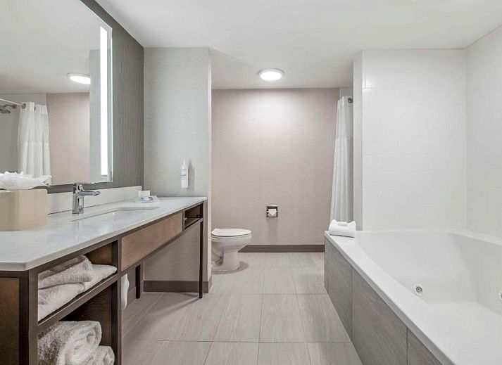 Verblijf 2525602 - Vakantie appartement Texas - Hilton Garden Inn Dallas/Allen
