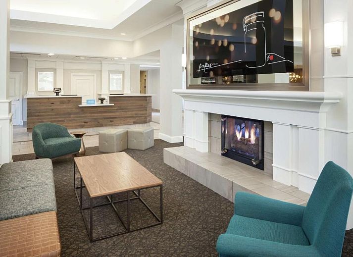 Verblijf 2525602 - Vakantie appartement Texas - Hilton Garden Inn Dallas/Allen