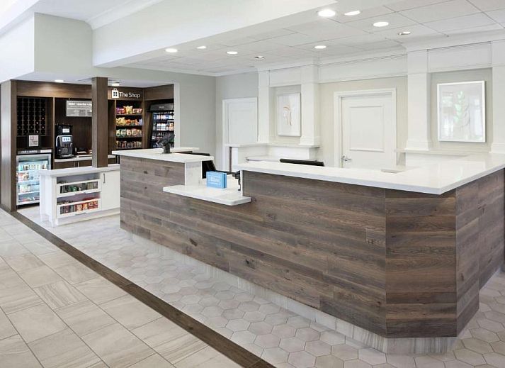 Verblijf 2525602 - Vakantie appartement Texas - Hilton Garden Inn Dallas/Allen