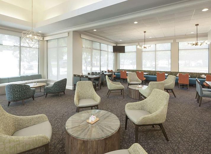 Verblijf 2525602 - Vakantie appartement Texas - Hilton Garden Inn Dallas/Allen