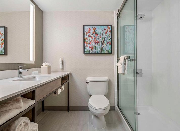 Verblijf 2525602 - Vakantie appartement Texas - Hilton Garden Inn Dallas/Allen