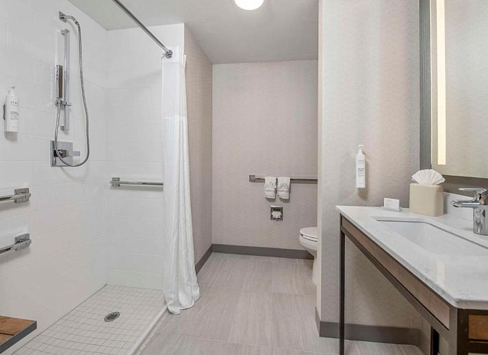 Verblijf 2525602 - Vakantie appartement Texas - Hilton Garden Inn Dallas/Allen