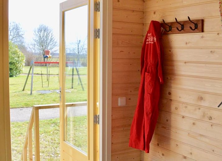 Verblijf 2620904 - Vakantiewoning Het Friese platteland - Vakantiehuisje in Oldeholtwolde