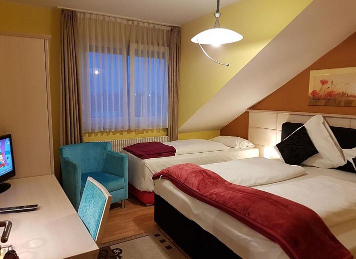 Verblijf 27202401 - Vakantie appartement Hessen - Legend Hotel