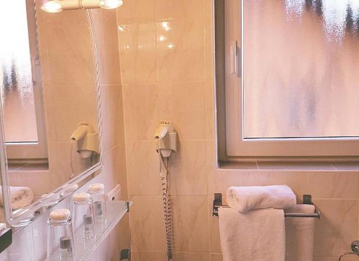 Verblijf 27202401 - Vakantie appartement Hessen - Legend Hotel