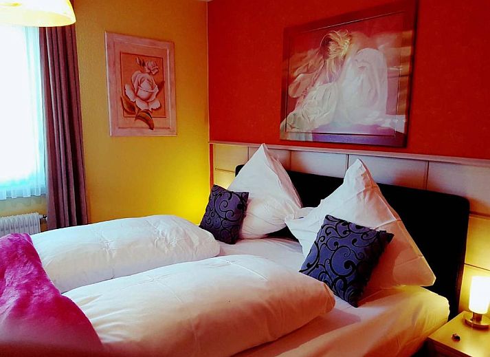 Verblijf 27202401 - Vakantie appartement Hessen - Legend Hotel