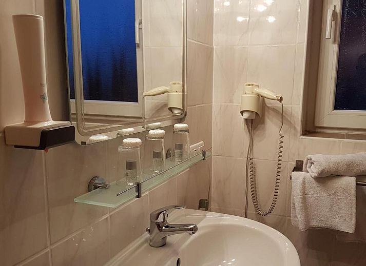 Verblijf 27202401 - Vakantie appartement Hessen - Legend Hotel