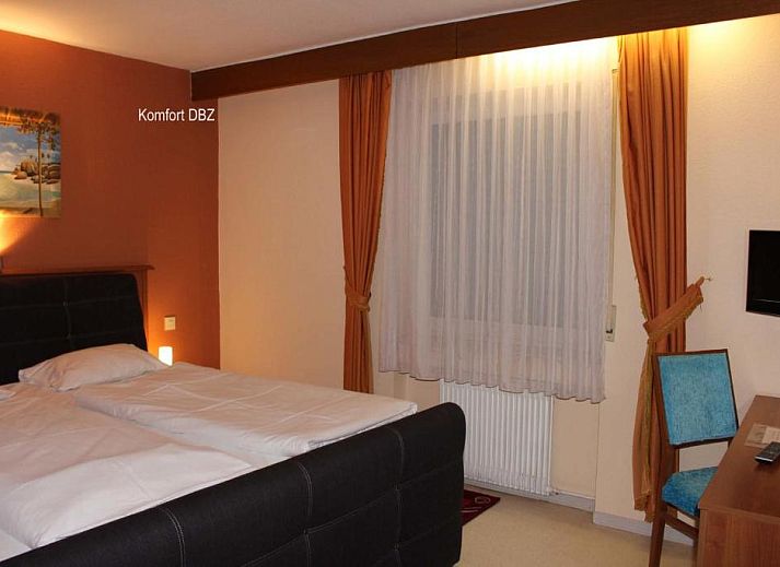 Verblijf 27202401 - Vakantie appartement Hessen - Legend Hotel