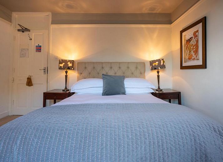 Verblijf 27906510 - Vakantie appartement Engeland - The Royal Oak Inn