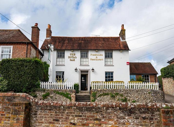 Verblijf 27906510 - Vakantie appartement Engeland - The Royal Oak Inn