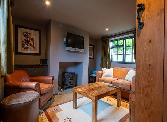 Verblijf 27906510 - Vakantie appartement Engeland - The Royal Oak Inn