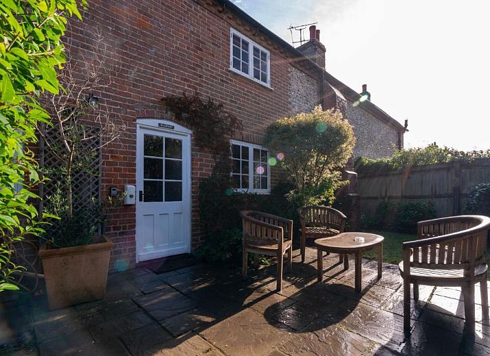 Verblijf 27906510 - Vakantie appartement Engeland - The Royal Oak Inn