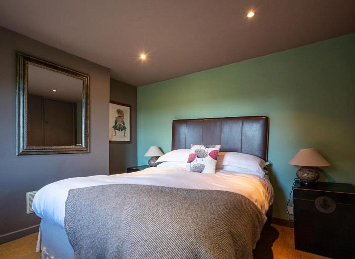 Verblijf 27906510 - Vakantie appartement Engeland - The Royal Oak Inn