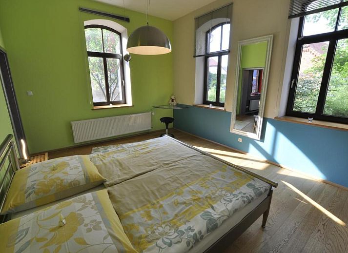 Verblijf 28001901 - Appartement Nedersaksen - MCM Comfort Apartments