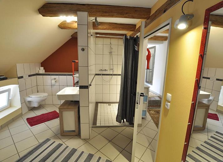 Verblijf 28001901 - Appartement Nedersaksen - MCM Comfort Apartments