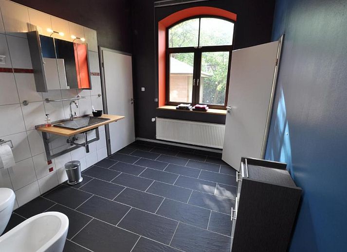 Verblijf 28001901 - Appartement Nedersaksen - MCM Comfort Apartments