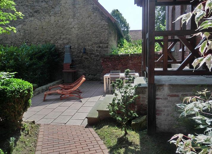 Verblijf 28001901 - Appartement Nedersaksen - MCM Comfort Apartments