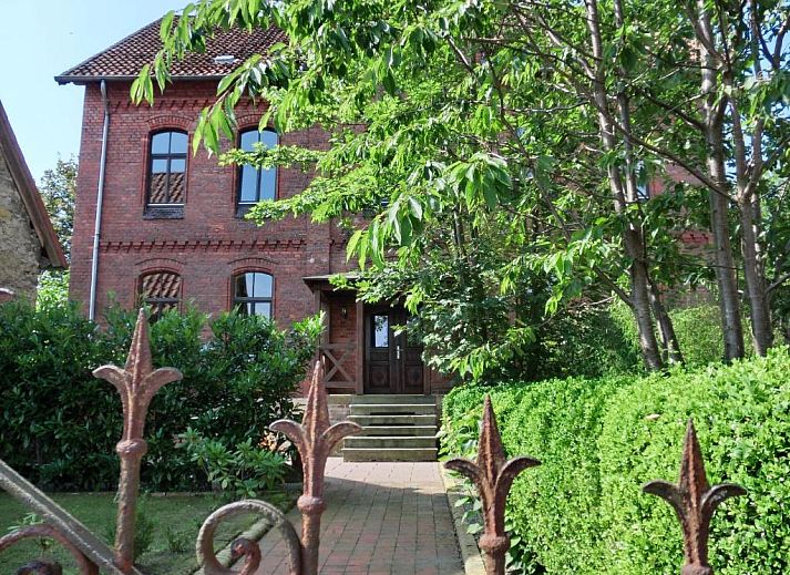 Verblijf 28001901 - Appartement Nedersaksen - MCM Comfort Apartments