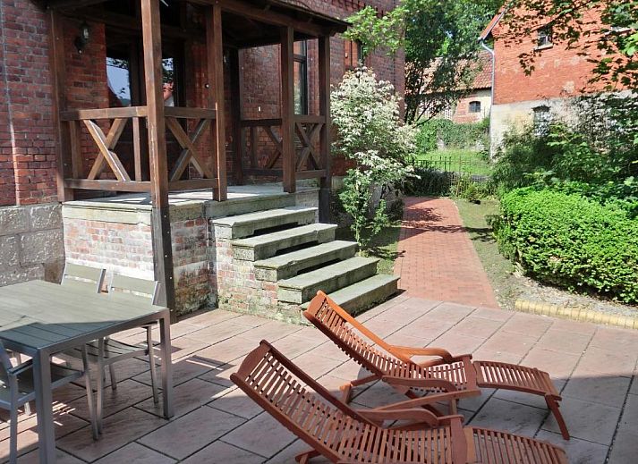 Verblijf 28001901 - Appartement Nedersaksen - MCM Comfort Apartments