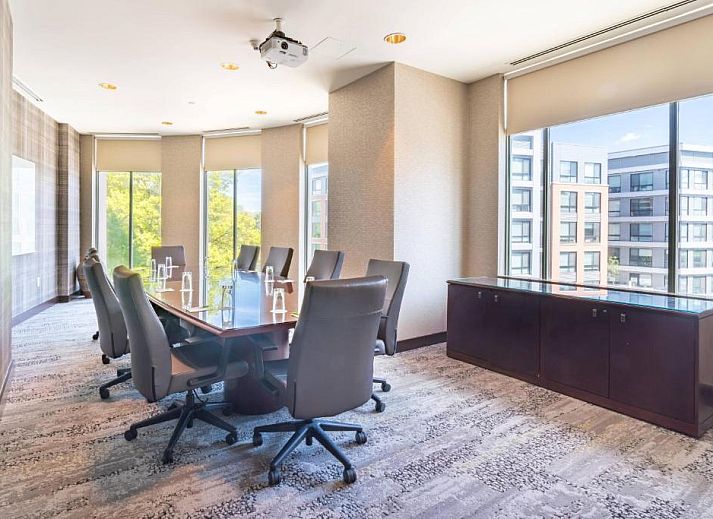 Verblijf 28125208 - Vakantie appartement Oostkust - Courtyard by Marriott Silver Spring Downtown