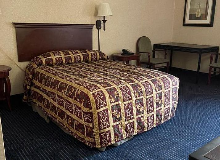 Verblijf 28225201 - Vakantie appartement Oostkust - Budget Inn Temple Hills