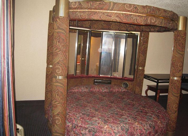 Verblijf 28225201 - Vakantie appartement Oostkust - Budget Inn Temple Hills
