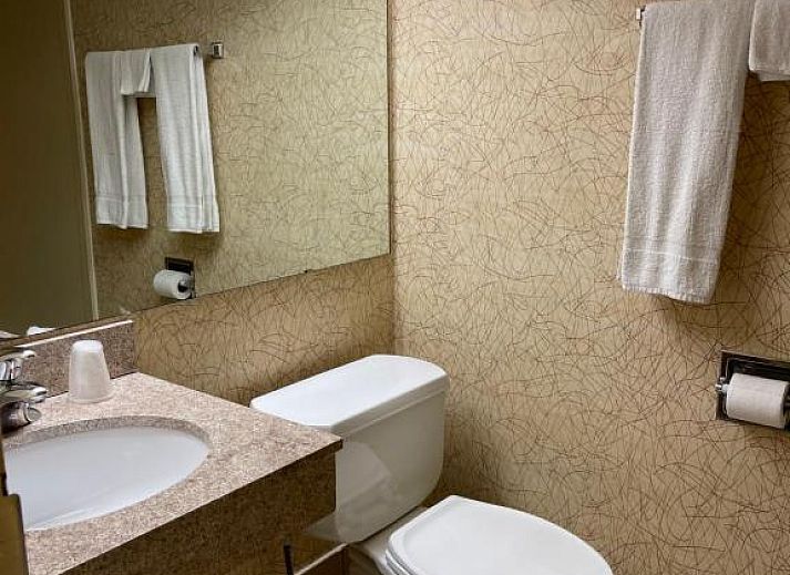 Verblijf 28225201 - Vakantie appartement Oostkust - Budget Inn Temple Hills
