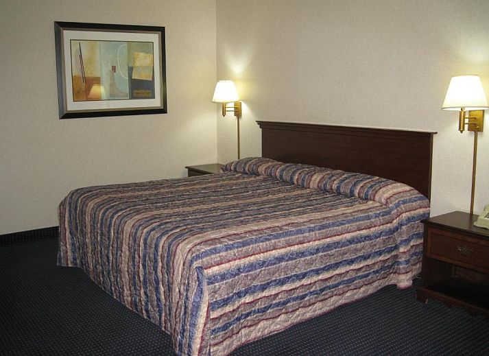 Verblijf 28225201 - Vakantie appartement Oostkust - Budget Inn Temple Hills