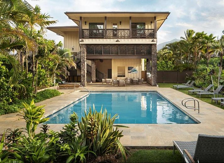 Verblijf 2826202 • Vakantie appartement Hawaii • Hanalei Colony Resort 