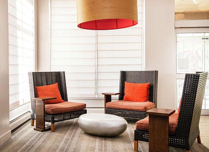 Unterkunft 28325202 - Appartement Oostkust - Hilton Garden Inn BWI Airport