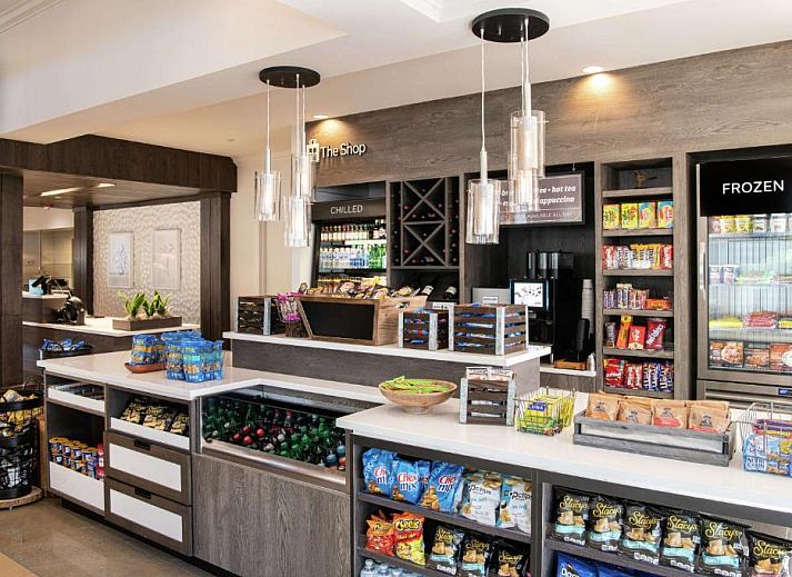 Unterkunft 28325202 - Appartement Oostkust - Hilton Garden Inn BWI Airport